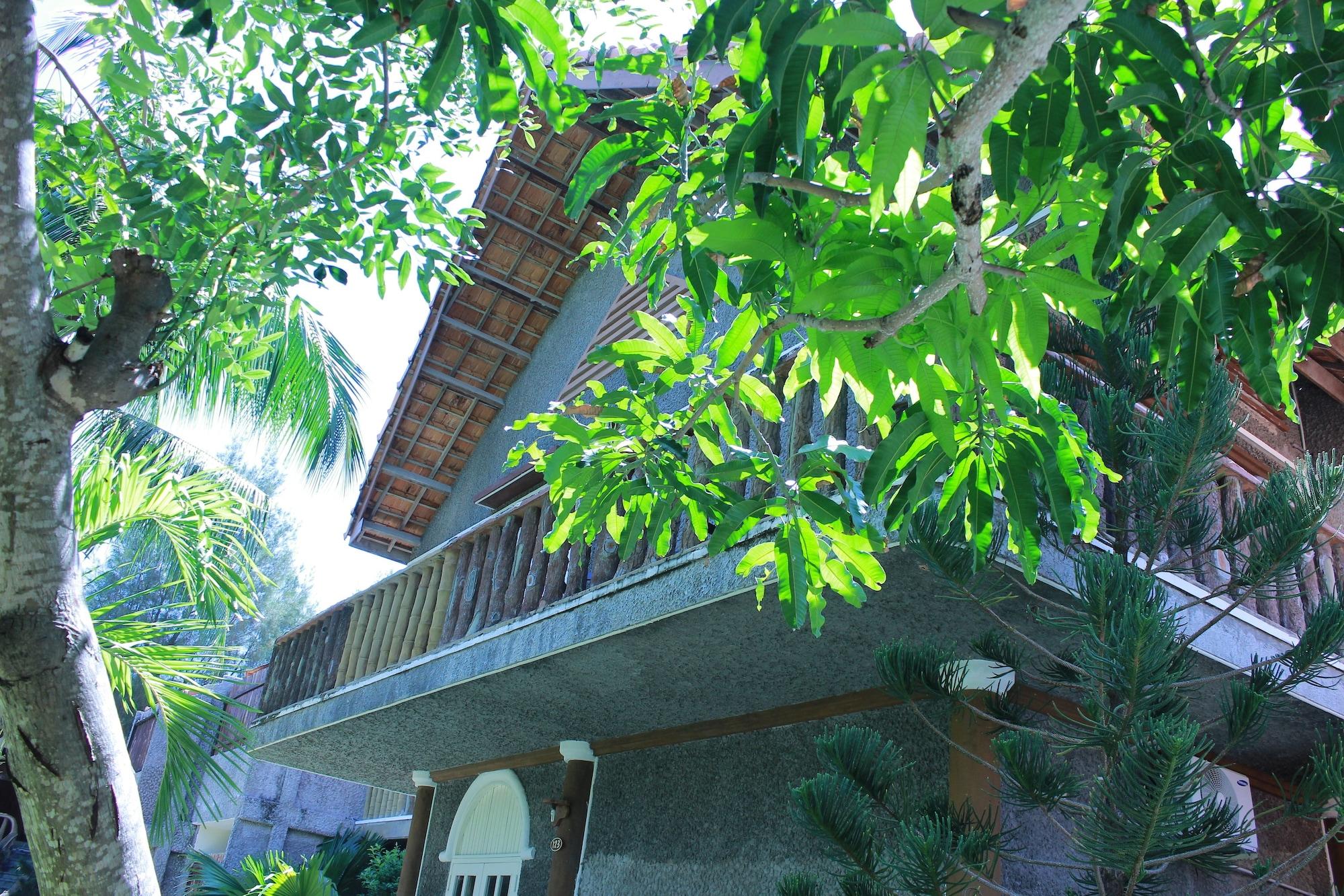 Anami Muine Beach Resort And Spa Mũi Né Extérieur photo