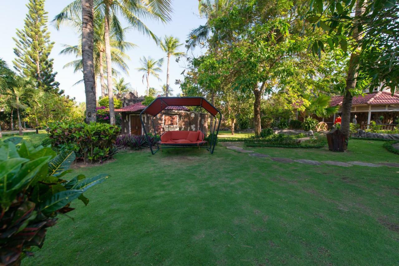 Anami Muine Beach Resort And Spa Mũi Né Extérieur photo